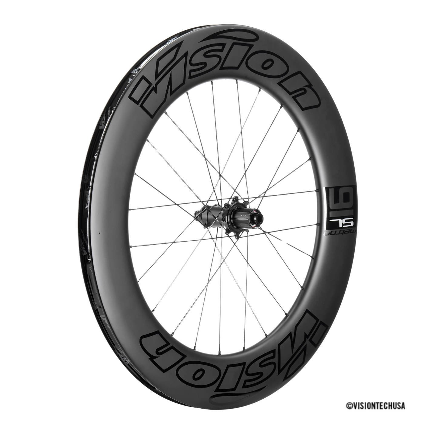 Vision Metron 91 Wheel