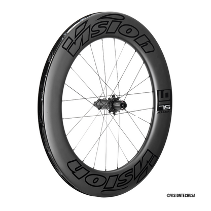 Vision Metron 91 Wheel