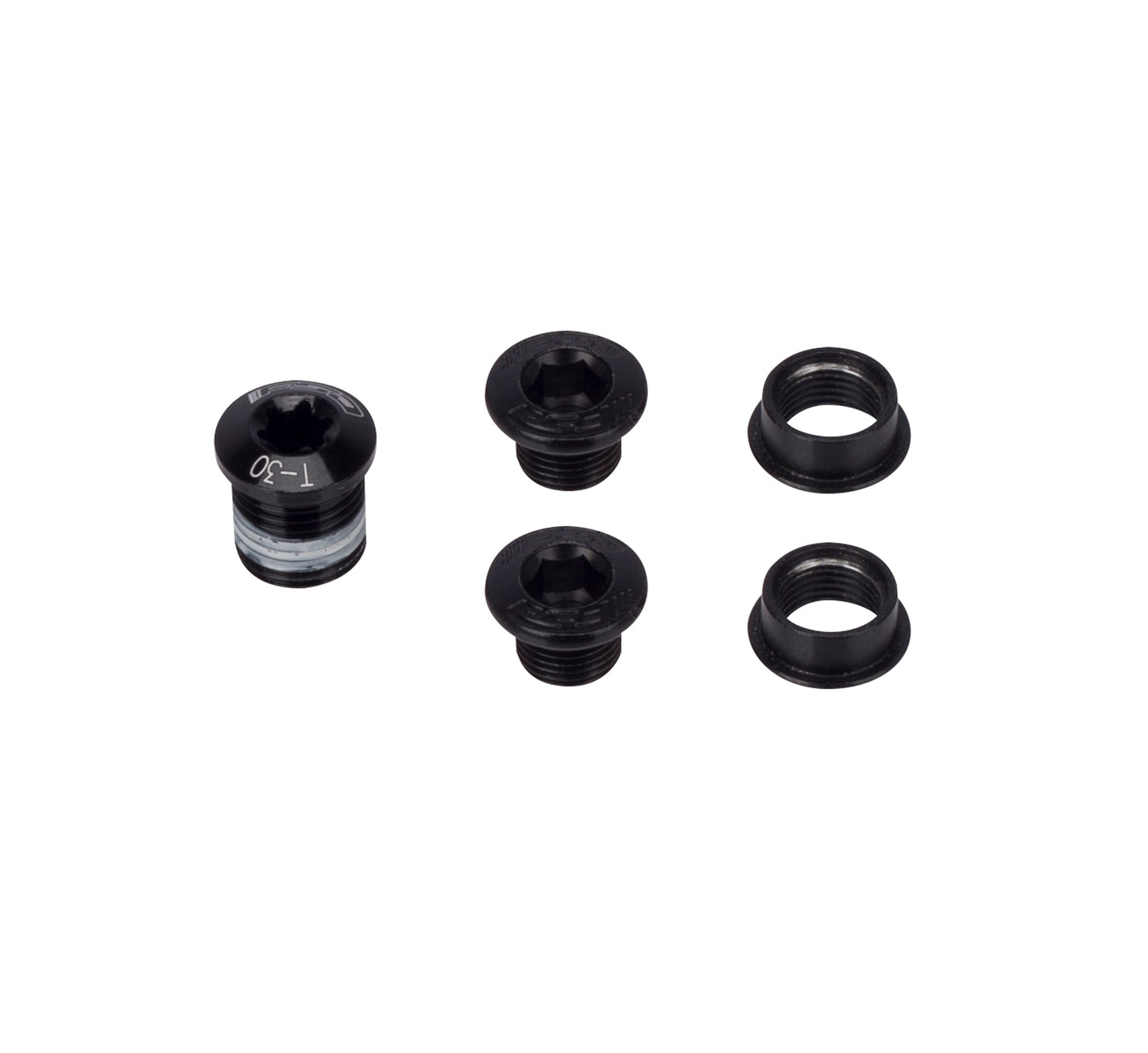 FSA Chainring Bolt Kit