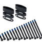 FSA Armrest Stack Riser Kit