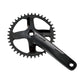 FSA Vero Pro JIS Crankset 1X