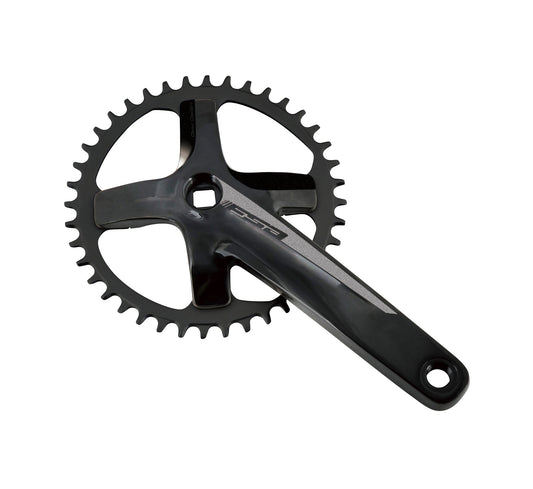 FSA Vero Pro JIS Crankset 1X