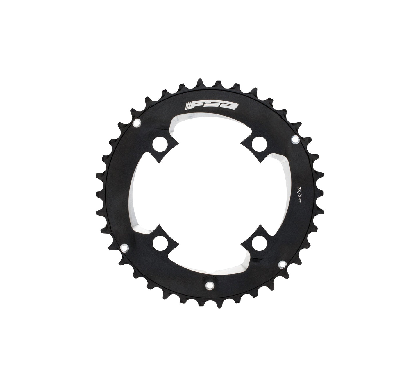 FSA Comet/V-Drive MTB Chainrings 2X