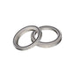 FSA SL Hybrid ACB Bearing