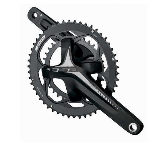 FSA Omega Megaexo Crankset