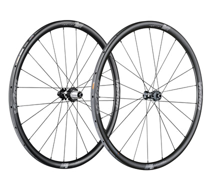 Vision Metron 30 TL Disc Wheelset