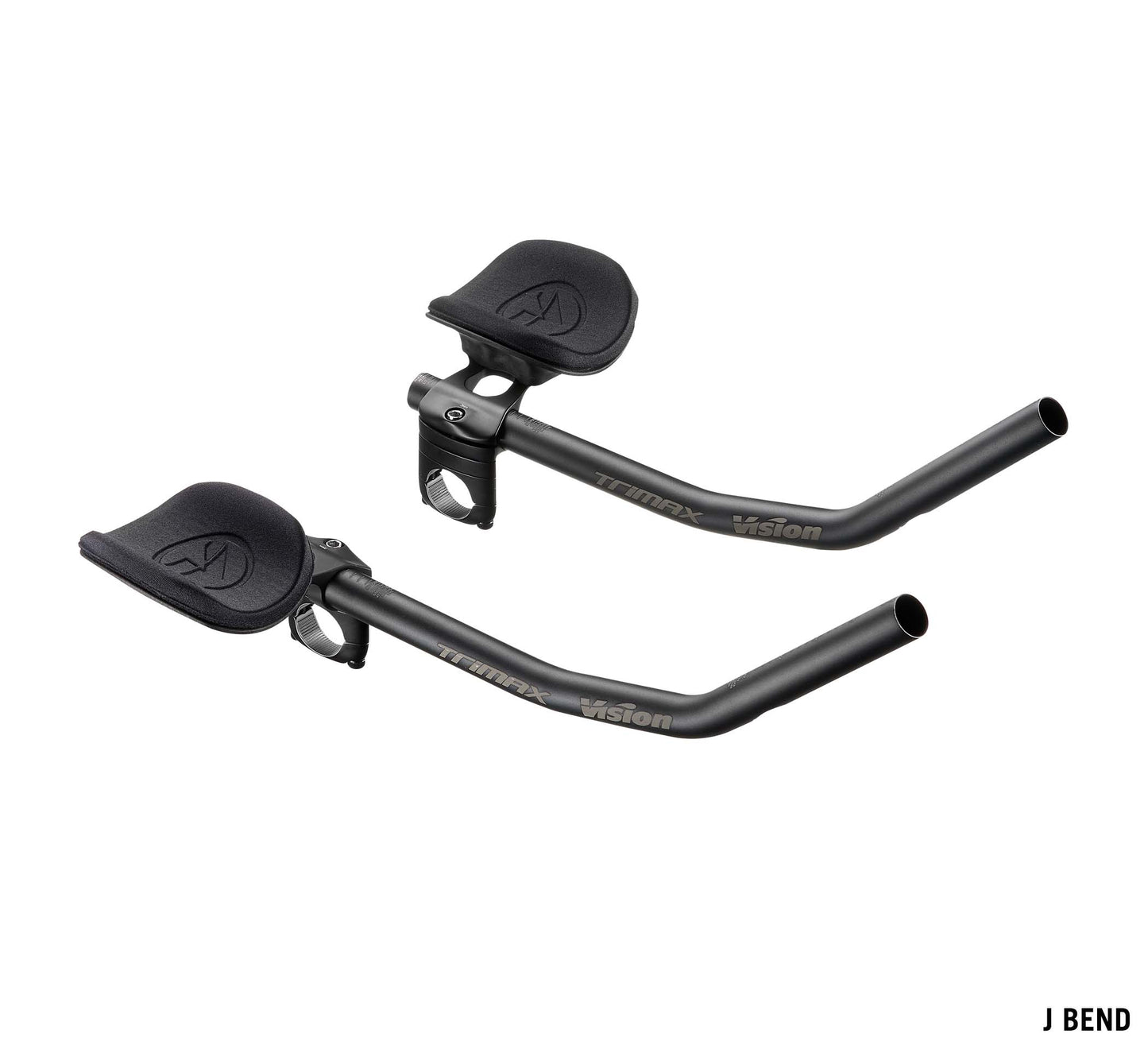 FSA Trimax Alloy Clip-On