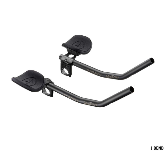 FSA Trimax Alloy Clip-On