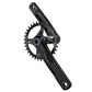 FSA V-Drive Megaexo Modular Crankset 1X