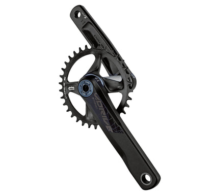FSA V-Drive Megaexo Modular Crankset 1X