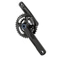 FSA V-Drive Megaexo Modular Crankset 2X