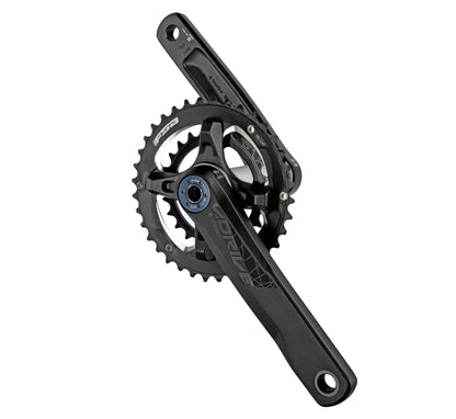 FSA V-Drive Megaexo Modular Crankset 2X