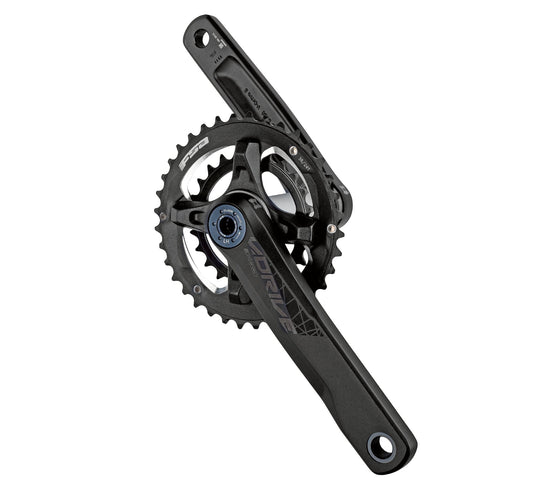 FSA V-Drive Megaexo Modular Crankset 2X
