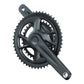 FSA Omega AGX+ Megaexo Crankset