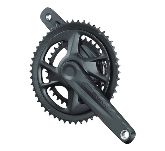 FSA Omega AGX+ Megaexo Crankset