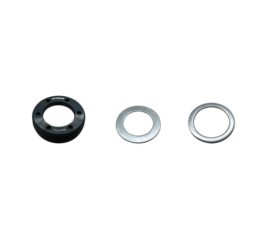 FSA Self Extracting Cap