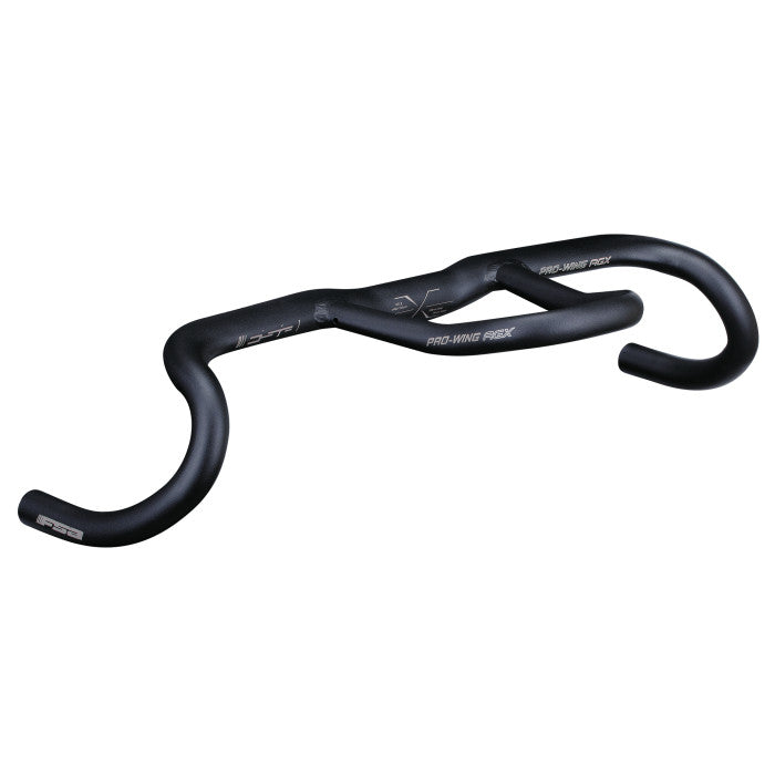 FSA Pro-Wing AGX Loop Alloy Handlebar