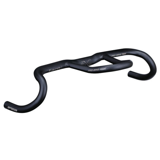 FSA Pro-Wing AGX Loop Alloy Handlebar