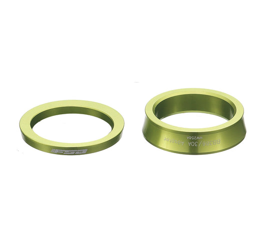 FSA BB/PF30A to 386EVO Adapter