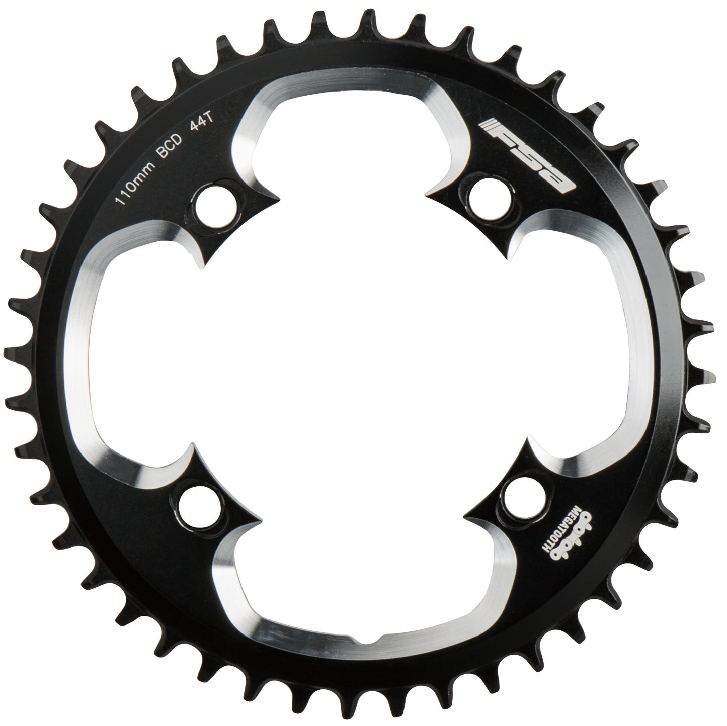 FSA SL-K ABS Megatooth Chainring
