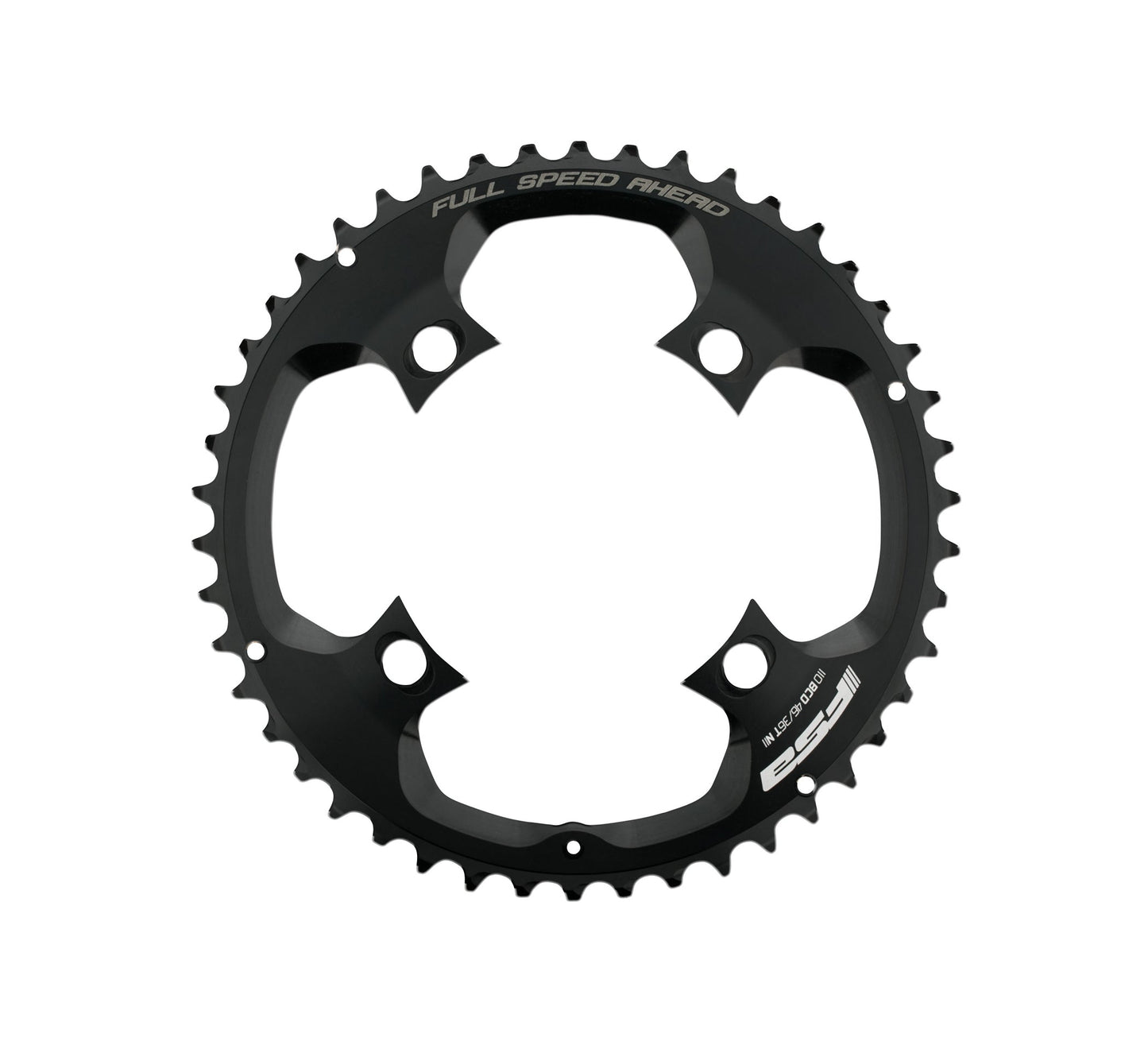 FSA Super Road ABS Chainring (4H)
