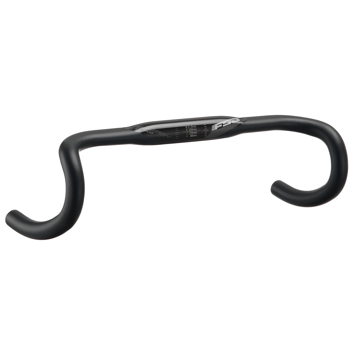 FSA Energy SCR Compact Handlebar