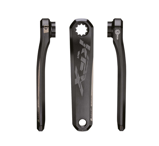 FSA KFX ISIS E-Bike Armset