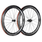 Vision Metron 60 SL TL Disc Wheelset