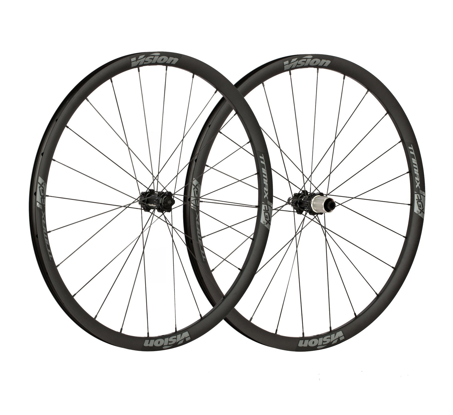 FSA TriMax i23 Wheelset