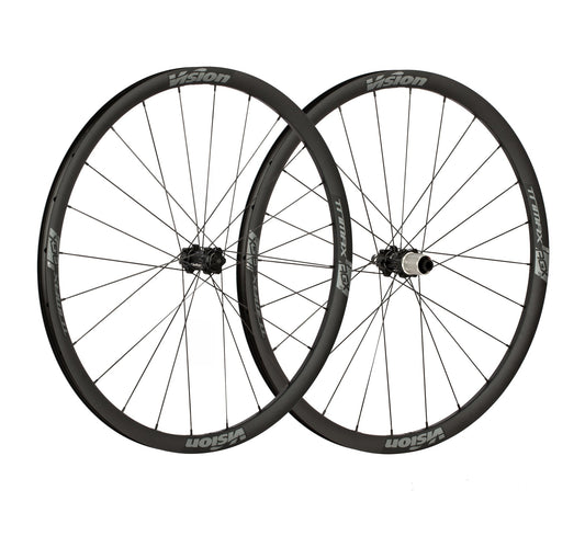 FSA TriMax i23 Wheelset