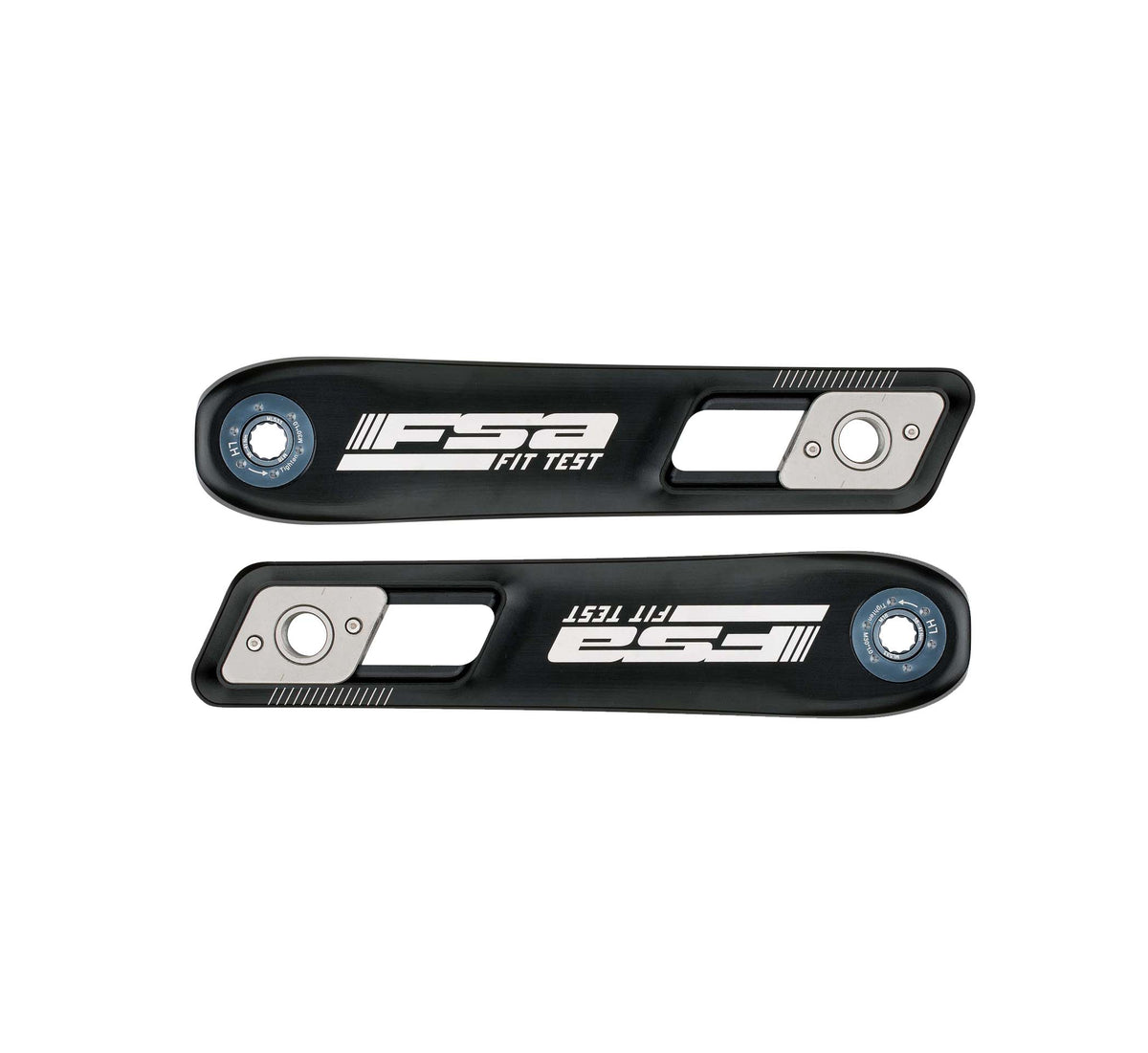 FSA Adjustable Length Bike Fit Armset