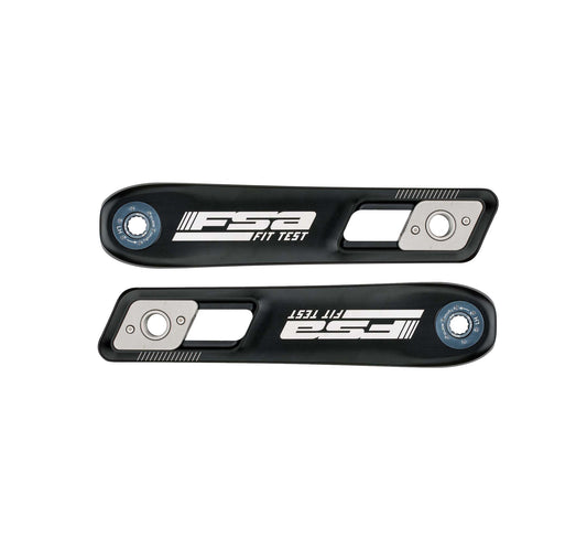 FSA Adjustable Length Bike Fit Armset