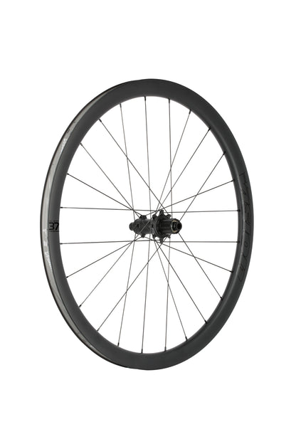 Vision Metron 37 TL Disc Wheelset