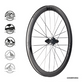 Vision Metron RS 45 Wheelset