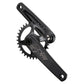 FSA Comet HD Megaexo Modular Crankset 1X