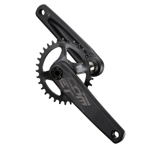 FSA Comet HD Megaexo Modular Crankset 1X