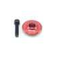 Vision Snakebite TFA Compressor Cap & Bolt