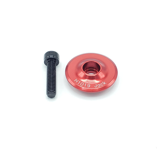 Vision Snakebite TFA Compressor Cap & Bolt