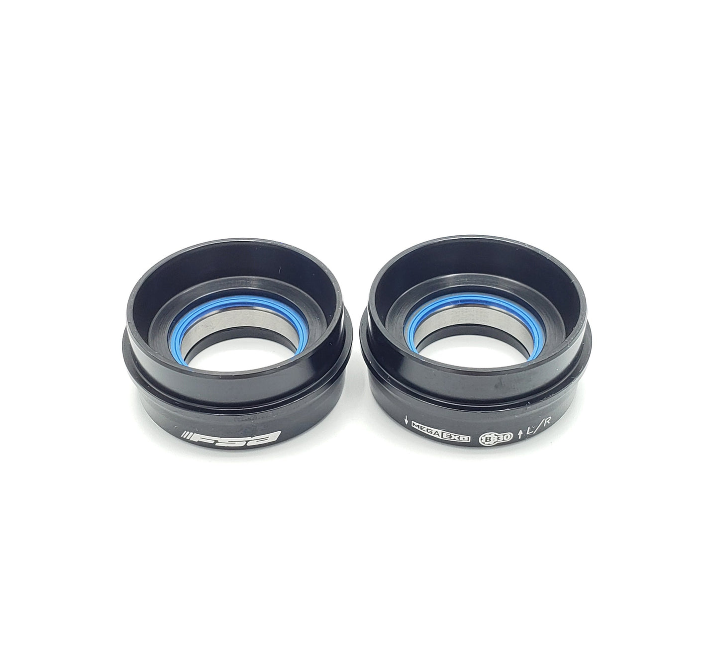 FSA M3-BB30 to 24mm Bottom Bracket