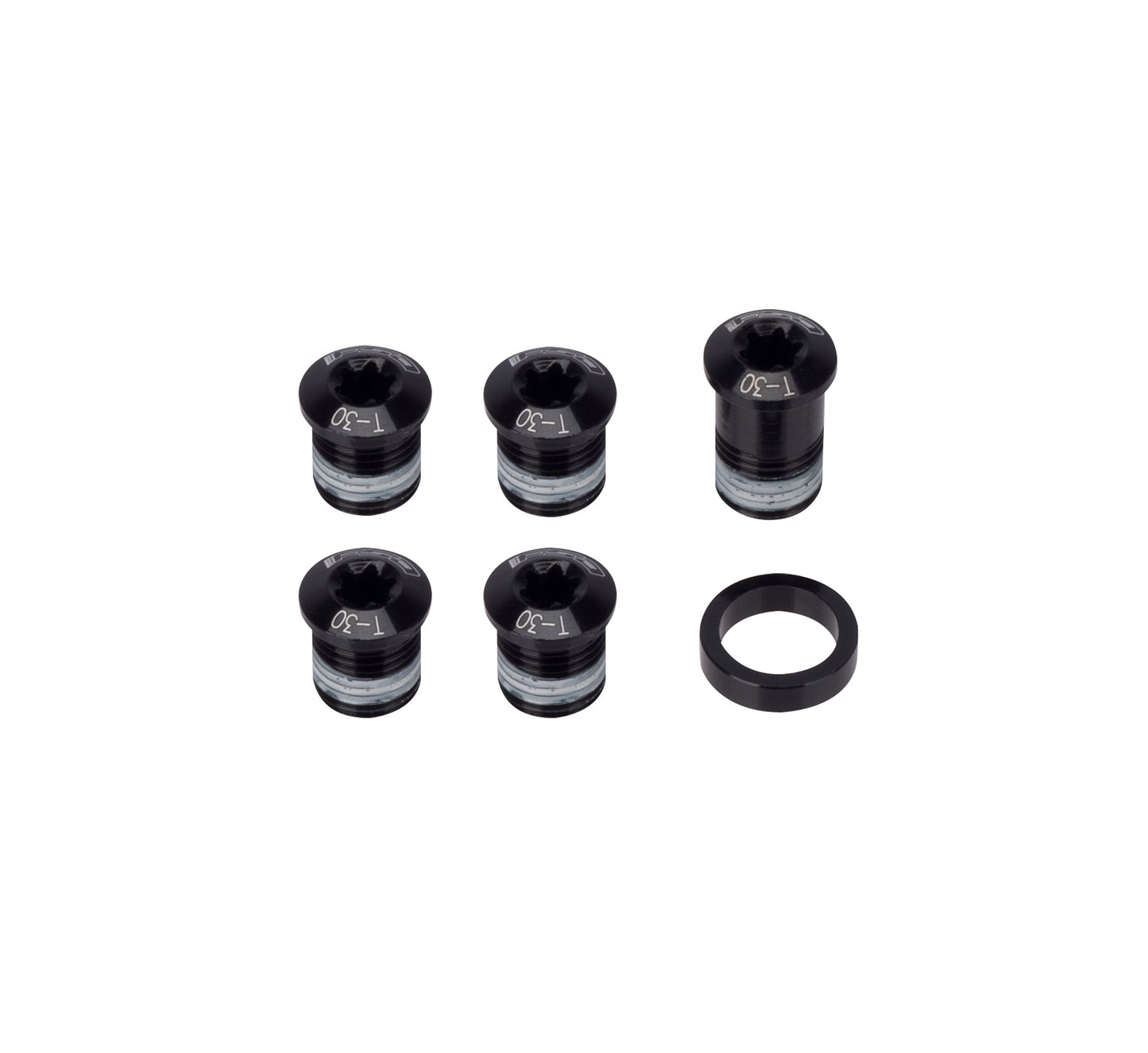 FSA Chainring Bolt Kit