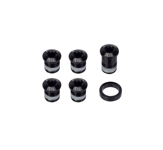 FSA Chainring Bolt Kit