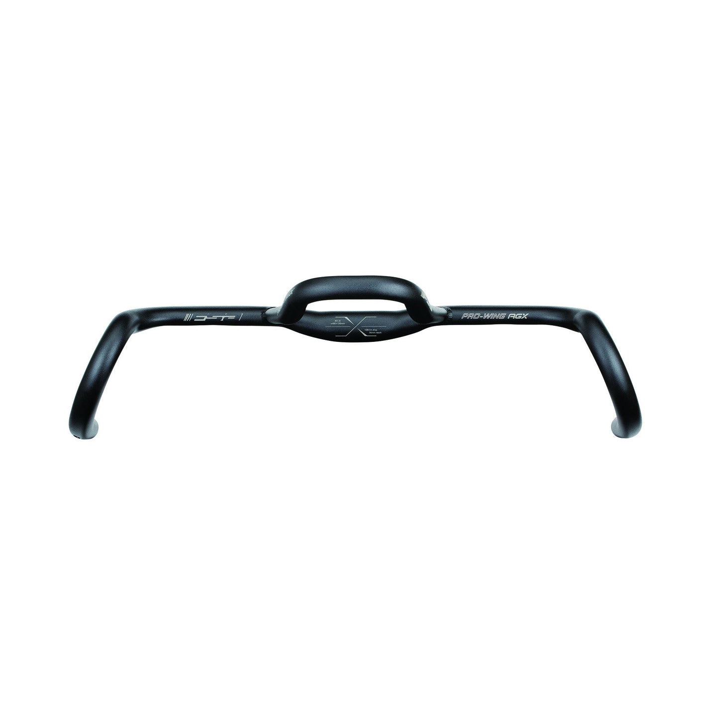 FSA Pro-Wing AGX Loop Alloy Handlebar
