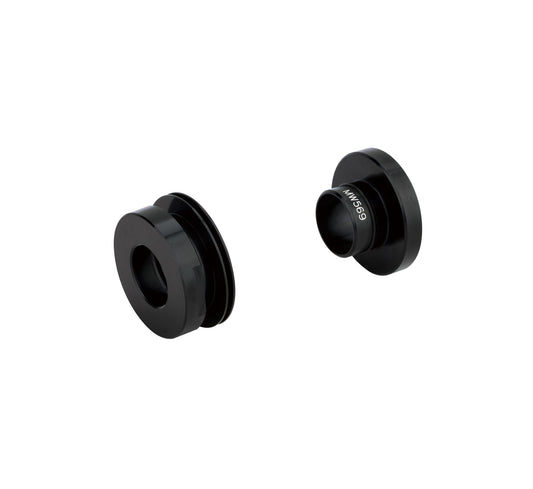 FSA Front Torque End Caps