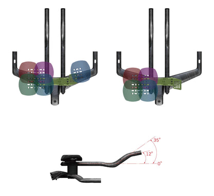 Vision Metron TFA Aerobar