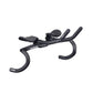 Vision Metron 4D Flat M.A.S. Bar w/ J-Bend Extensions