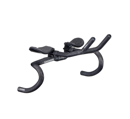 Vision Metron 4D Flat M.A.S. Bar w/ J-Bend Extensions