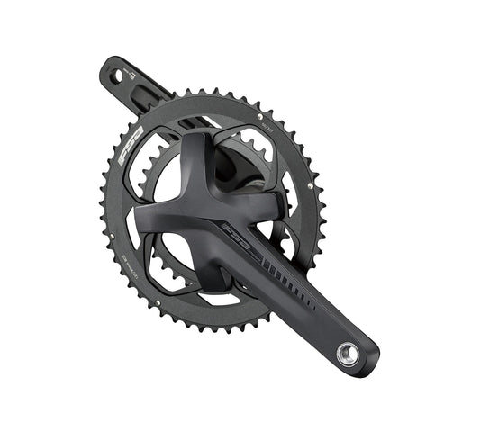FSA Omega AGX 386EVO Crankset