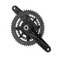 FSA Gossamer Pro Modular AGX+ Crankset