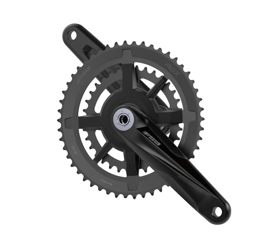 FSA Gossamer Pro Modular AGX+ Crankset
