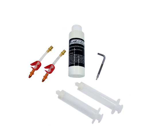 FSA WE RDB Brake Bleed Kit